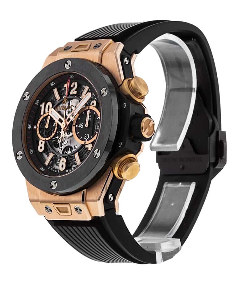 Hublot Big Bang 411.OM.1180.RX